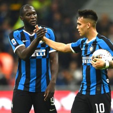 Inter je kod kuće pobijedio AC Milan 4-2